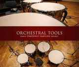【新品】Orchestral Tools The Timpani KONTAKT 交响定音鼓音源