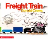 Top100初级  Freight_Train