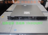 新到货 二十四核服务器 静音 XEON 5650*2/8G秒E5 2620 1U服务器