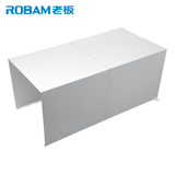 Robam/老板 22Q2/22D1/22X2/5360/5366 装饰管 吸油烟机 正品配件