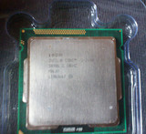 全新正式版 Intel/英特尔 i5-2400 台式机CPU一年包换