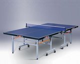 皇冠保障 专柜正品DHS红双喜T2023乒乓球台