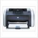 二手激光打印机 惠普HP1010激光打印机 办公家用好办手