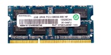 联想/HP DELL 记忆科技2G笔记本内存条2GB DDR3 1333MHZ兼容1066