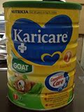 澳洲直发 karicare可瑞康 羊奶粉婴幼儿奶粉 1段（0-6个月） 900