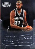 NBA蒂姆邓肯球星卡/篮球卡（Tim Duncan）-1