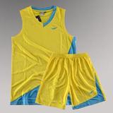 2015新款正品耐克篮球服套装组队比赛训练篮球衣运动跑步无袖背心