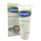 香港代购 Cetaphil/丝塔芙保湿润肤霜水份膏100g法产去湿疹抗过敏