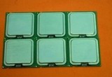 Intel酷睿2双核E4600 E4500 775针CPU 英特尔945主板升级CPU推荐