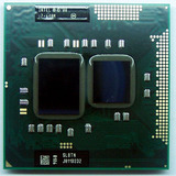 特价全新 正品 I7-640M SLBTN 原装正式版笔记本CPU K0 一年保修