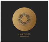 【15天】BIGBANG 太阳 最新专辑 RISE+小票+礼物
