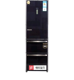 DIQUA/帝度 BCD-322WTB BCD-322WTB三门风冷冰箱全国联保
