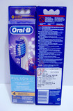 欧乐BOral-B博朗S32-4声波刷头适用S26电动牙刷S15牙刷头