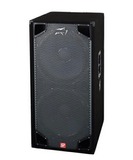 PEAVEY/百威 SP218 专业舞台演出音箱 超重低音音箱 双18寸