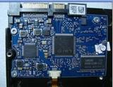 WD/日立HDS721050CLA362 500G台式机串口二手硬盘坏道盘