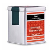 【包邮】原装进口 斯里兰卡 DILMAH迪尔玛阿萨姆红茶100g