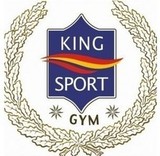 上海金仕堡KINGSPORT健身卡一兆韦德团购有健身发票