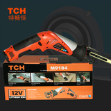 TCH12V锂电充电式往复锯马刀锯手提电锯家用木工锯修枝锯电动锯