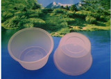 ◆鹏程酒店用品◇750毫升塑料碗/夫妻肺片专用塑料碗