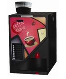 百安奇 蓝瑟E3S现磨速溶一体咖啡饮料机 一机多用 全自动商用促销