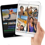 Apple/苹果 配备Retina显示屏的iPad mini WIFI 16GB 迷你2 分期