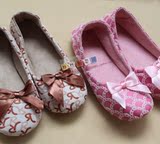 新品月子鞋/孕妇鞋/产妇鞋 防滑软底 轻便舒适 母婴用品 推荐