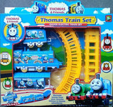 热销！超值!抢!托玛斯和他的朋友tomy电动托马斯轨道火车儿童玩具