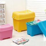 包邮 收纳凳储物凳整理箱塑料大号多功能换鞋凳防水收纳盒钓鱼凳
