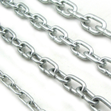 3mm细铁链  链条 灯架吊链吊牌链子纤细镀锌链 装饰链 吊灯链
