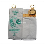 特价适配福维克吸尘器配件VK140-1博率滤尘袋垃圾袋尘袋FP140