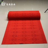 超耐磨PVC地毯卷材 可裁剪地垫 可定做压花门垫地毯过道防滑垫子