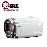 JVC/杰伟世 GZ-E565 高清摄像机触摸屏 送卡包 加一元包顺丰