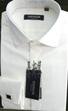 7年老店雅戈尔DP全棉免烫商务长袖修身衬衫YMA141DP16261-03Y