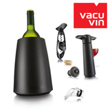 荷兰Vacu Vin酒具大礼包 快速降温塑料冰桶红酒真空抽高档开瓶器