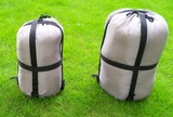 睡袋压缩包袋子多功能户外杂物袋收藏袋旅行收纳袋束口袋批发