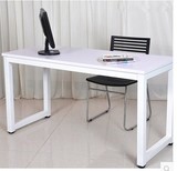 特价包邮时尚简洁电脑桌书桌咖啡桌桌子餐桌办公桌桌椅组合可定制