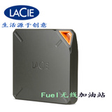 LaCie/莱斯 FUEL 无线WIFI 1TB 移动硬盘1T  Wireless Drive 包邮