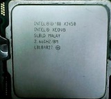 Intel 至强 X3450 2.66 1156针  散片 CPU 四核8线程 灭i7 870