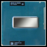 I7 3610QM 2.3G-3.3G SR0MN 22纳米IVY 原装正式版 笔记本CPU K29