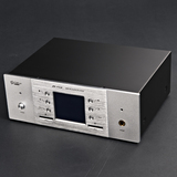 HIFI360HF-PLA无损音乐播放器双SD卡WAV FLAC数字发烧DAC音频解码
