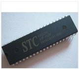 STC89C52RC PDIP40 STC89C52 STC单片机 100% 全新原装 1只起售