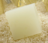 香约手工皂 凝脂大米皂控油洁面皂 抗敏美白保湿美容皂 精油皂50g
