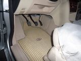 亚麻长安欧诺基本型欧力威脚垫威旺M20福瑞达M50专用汽车脚垫地毯