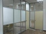 广州直销全玻璃高屏风 办公屏风墙 简易屏风 办公室隔断办公家具