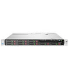 HP服务器DL360p Gen8 E5-2620-2.0G/8G/P420i/654081-B21