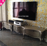 新品品牌定制款新古典欧式法式法式客厅电视柜法式LACASA家具品牌