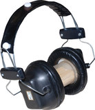 耳机式耳罩专业静音防噪音学习工厂工作隔音降噪男女睡眠用防呼噜