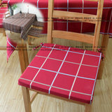 亏本清仓 恰克系列 欧式纯棉布艺桌布 坐垫，餐椅垫