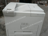 9新惠普HP LJ 8150二手激光打印机 A3机双面网络打印机