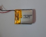 秒杀特价254243充电3.7V聚合物锂电池玩具小音响蓝牙电池品牌组装